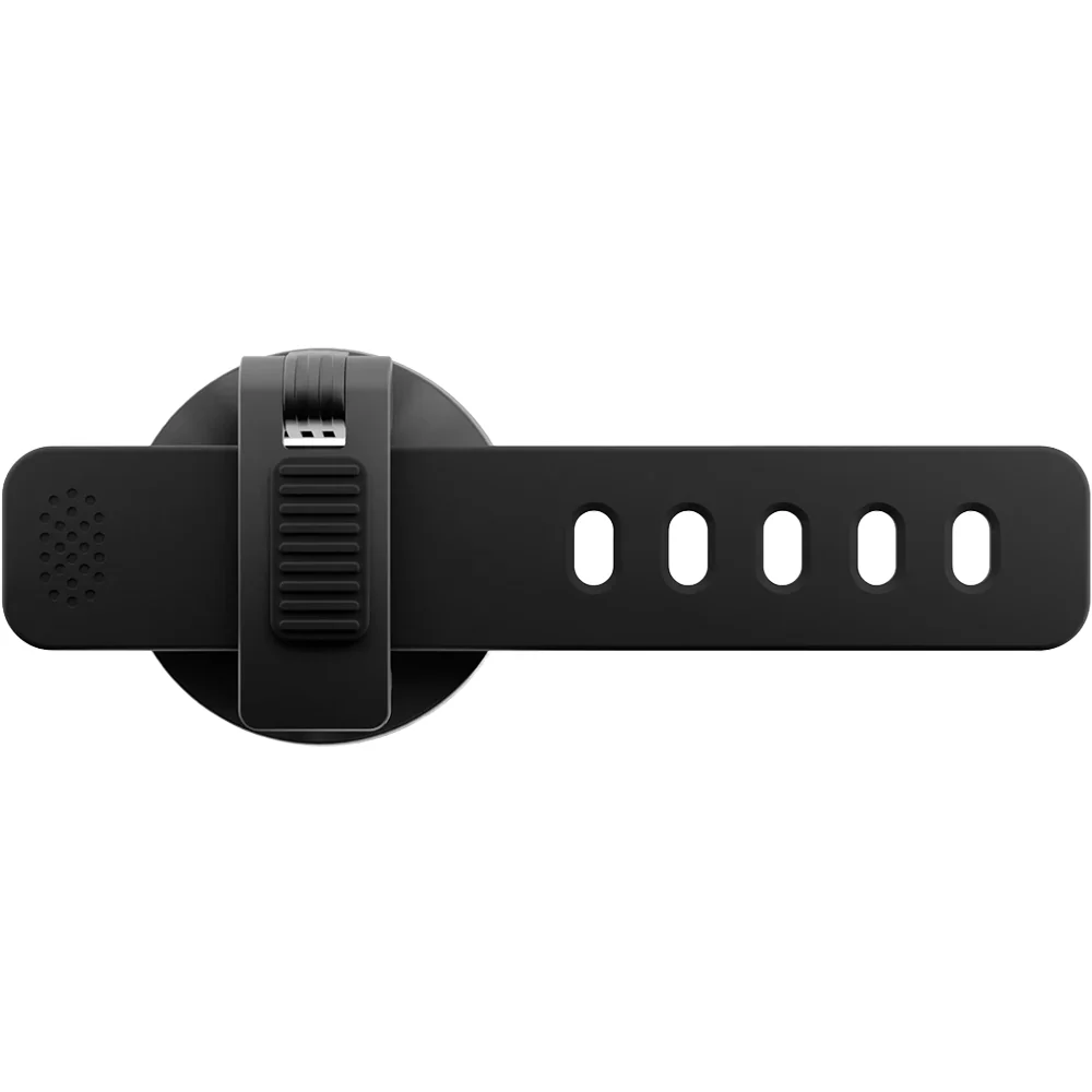 Magnetische Halterung für MagSafe, Mobile Origin Mag O2, für Silikonarmband, Schwarz - Image 13