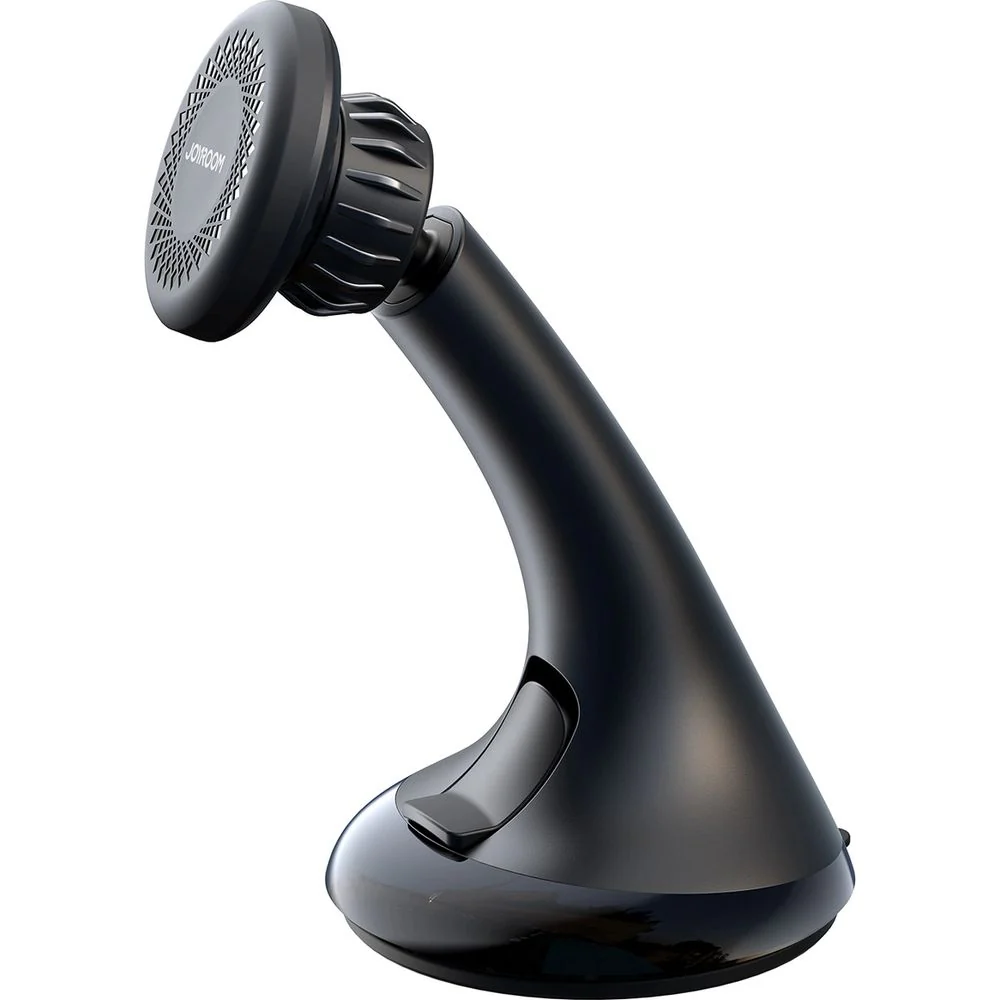 Magnetische Handy-Halterung für Cockpit/Windschutzscheiben, Joyroom JR-ZS356, Schwarz - Image 2
