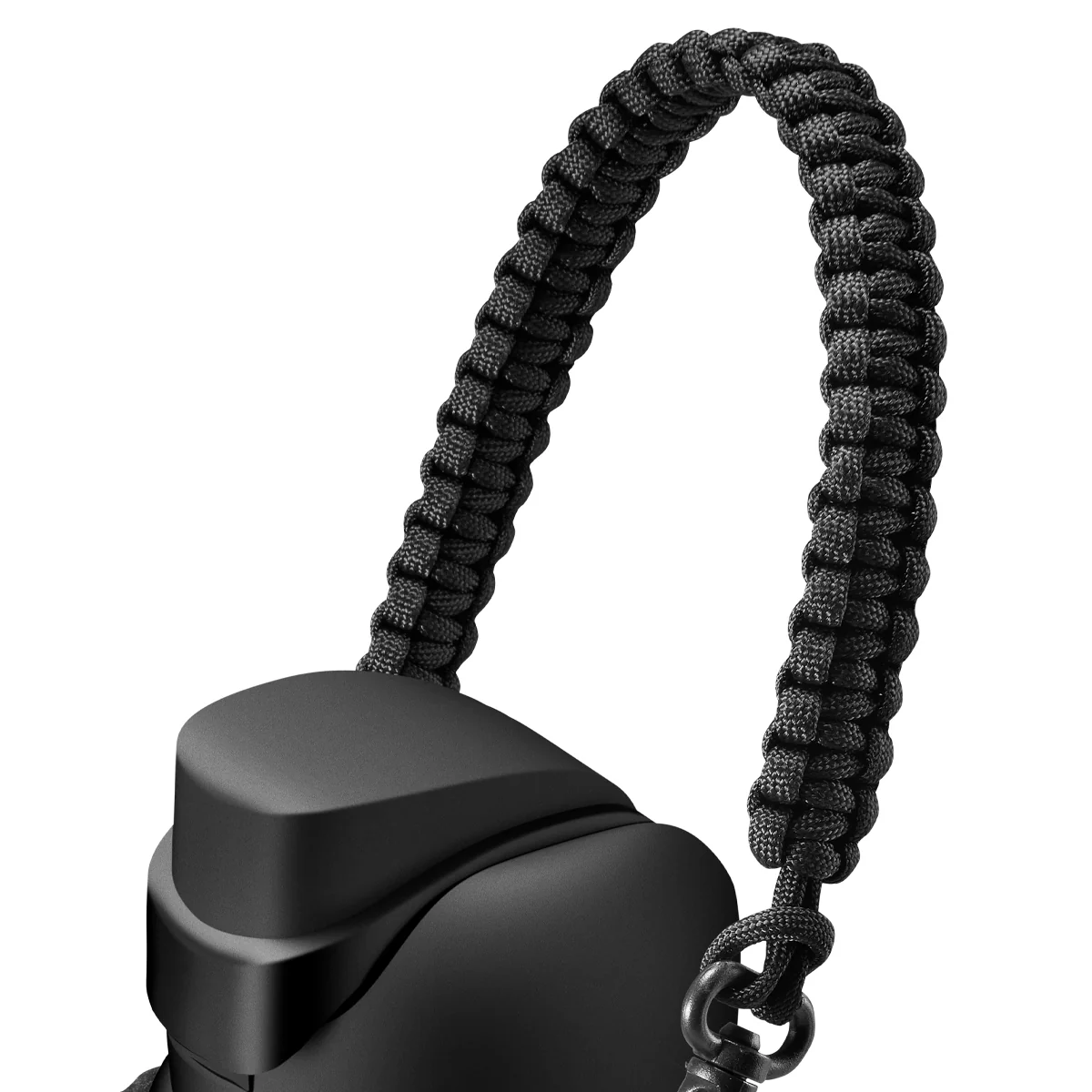 Magnetische Tasche für Flasche, Telefon, Schlüssel, Spigen Tumbler Holder Bag, Schwarz - Image 3