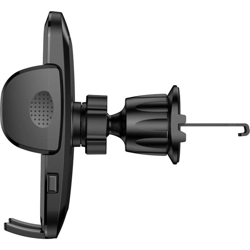 Magnetischer Autohalter für Lüftungsgitter/Armaturenbrett für MagSafe Tech-Protect N60, Schwarz - Image 6