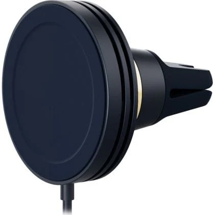 Magnetischer Autohalter iOttie Velox Mini MagSafe für iPhone für die Lüftungsgitter, Schwarz - Image 2