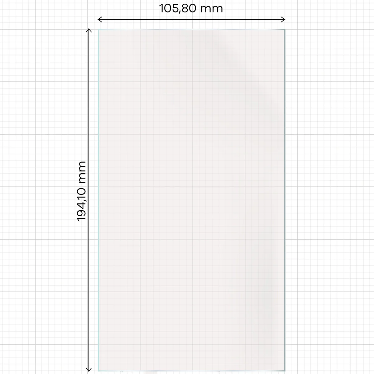 Matte Folie für Nintendo Switch 2, Bizon Tab Film Sun Duo, 2 Stück - Image 2
