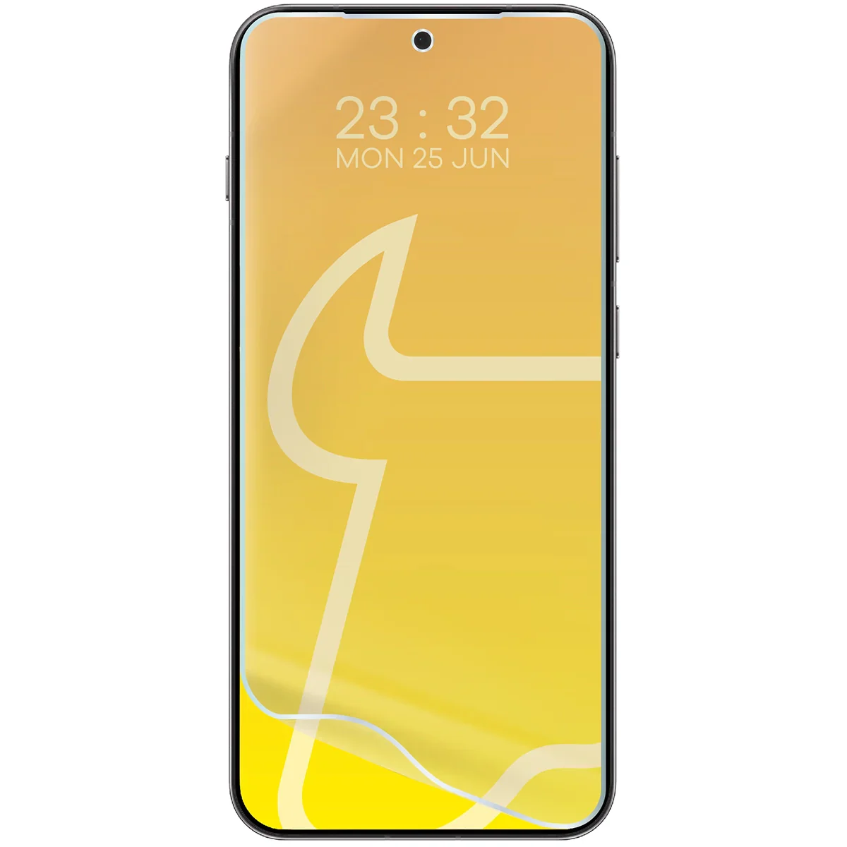 Matte Folie für Oppo Find X9, Bizon Film Sun, 1 Stück - Image 3