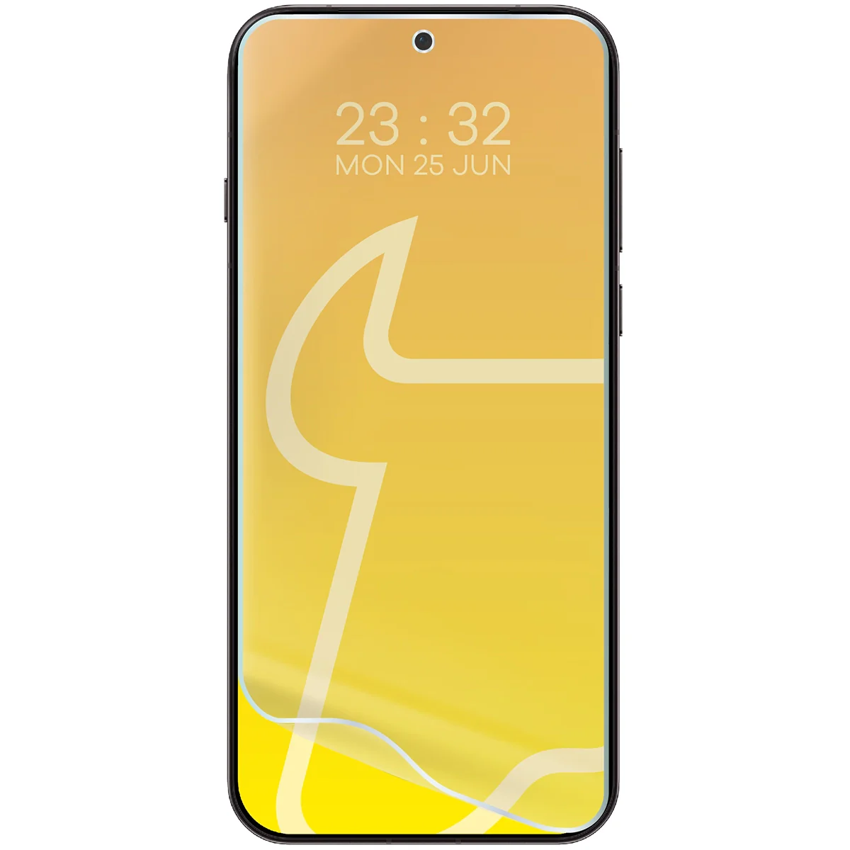 Matte Folie für Oppo Find X9 Pro, Bizon Film Sun Duo, 2 Stück - Image 3