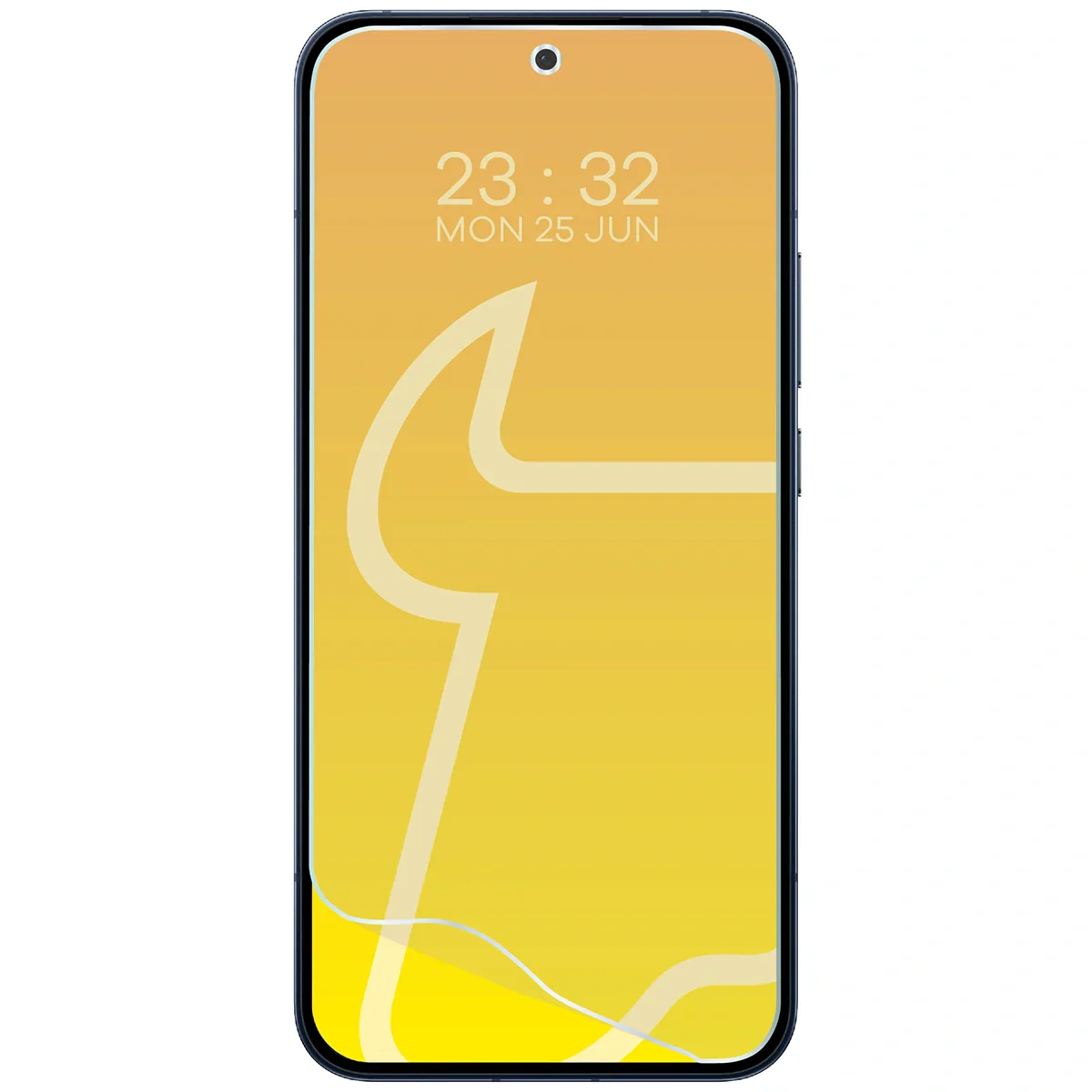 Matte Folie für Oppo Reno 15, Bizon Film Sun, 1 Stück - Image 3