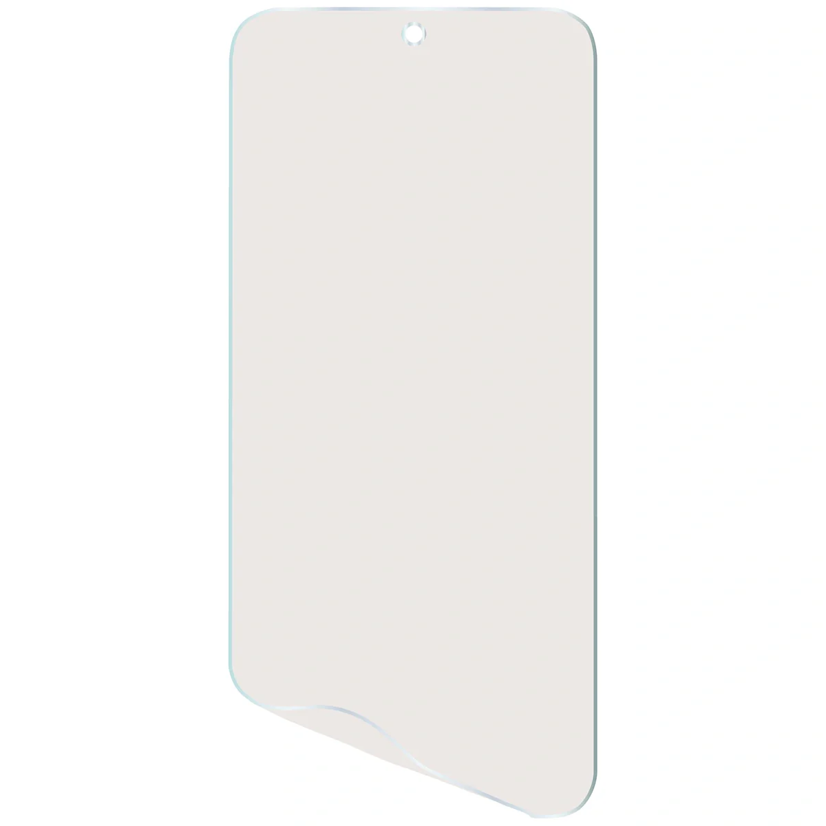 Matte Folie für Oppo Reno 15, Bizon Film Sun, 1 Stück - Image 4