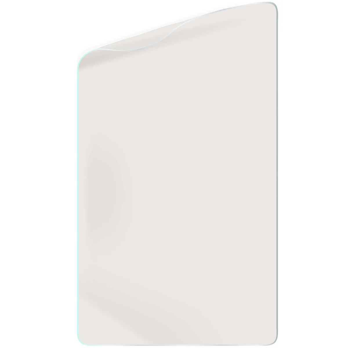 Matte Folie für Samsung Galaxy Tab A11, Bizon Tab Film Sun, 1 Stück - Image 4