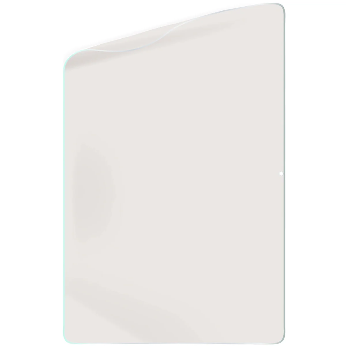 Matte Folie für Samsung Galaxy Tab A11 Plus, Bizon Tab Film Sun, 1 Stück - Image 4