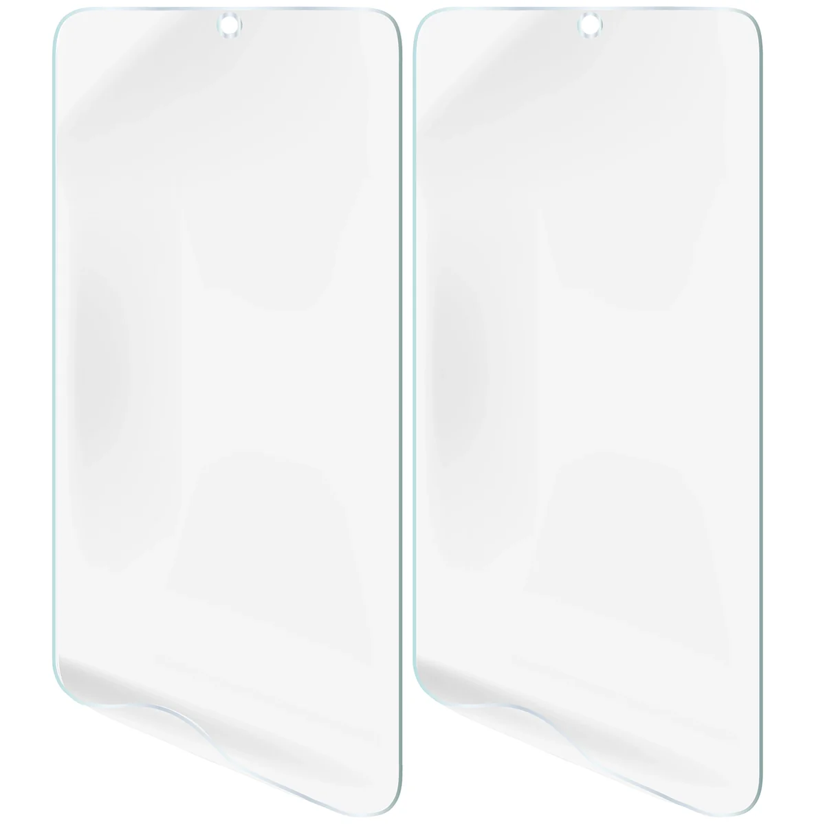 Matte Folie für Xiaomi Redmi A5 4G, Bizon Film Sun Duo, 2 Stück - Image 4
