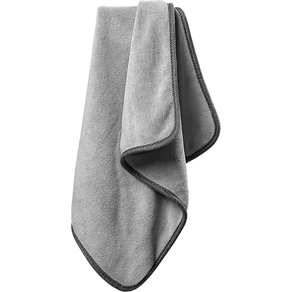 Mikrofasertuch/-handtuch für das Auto Baseus Car Washing Towel 40 x 40 cm, 2 Stück, Grau - Image 5