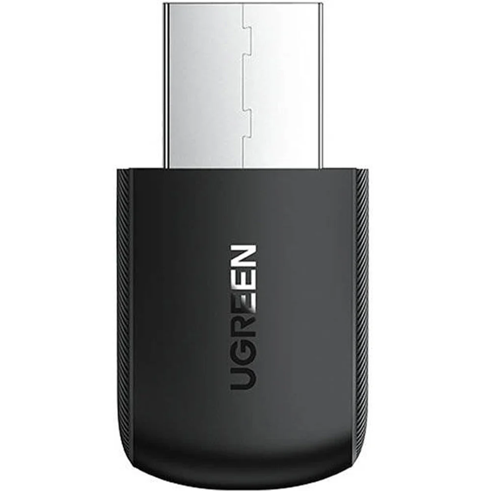 Netzwerkadapter USB-A, Ugreen CM448, 650Mb/s, 2.4/5GHz, Schwarz - Image 2