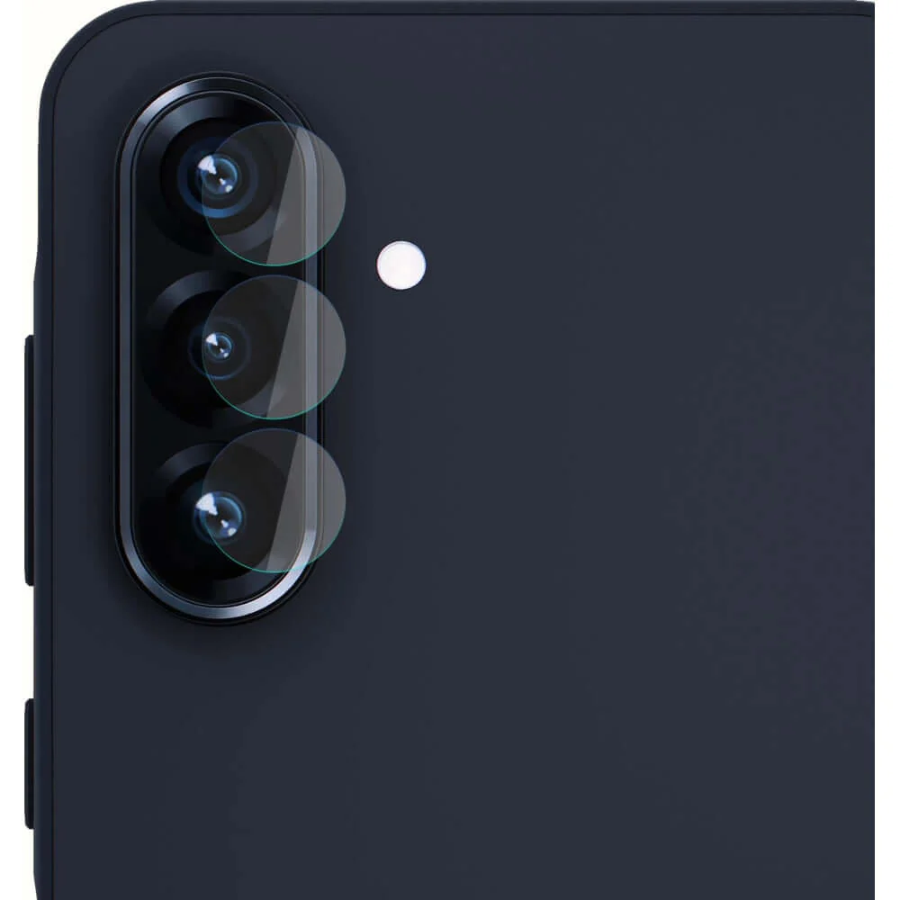 Objektivschutz für Galaxy A56 5G, 3mk Lens Protection, 4 Sätze - Image 8