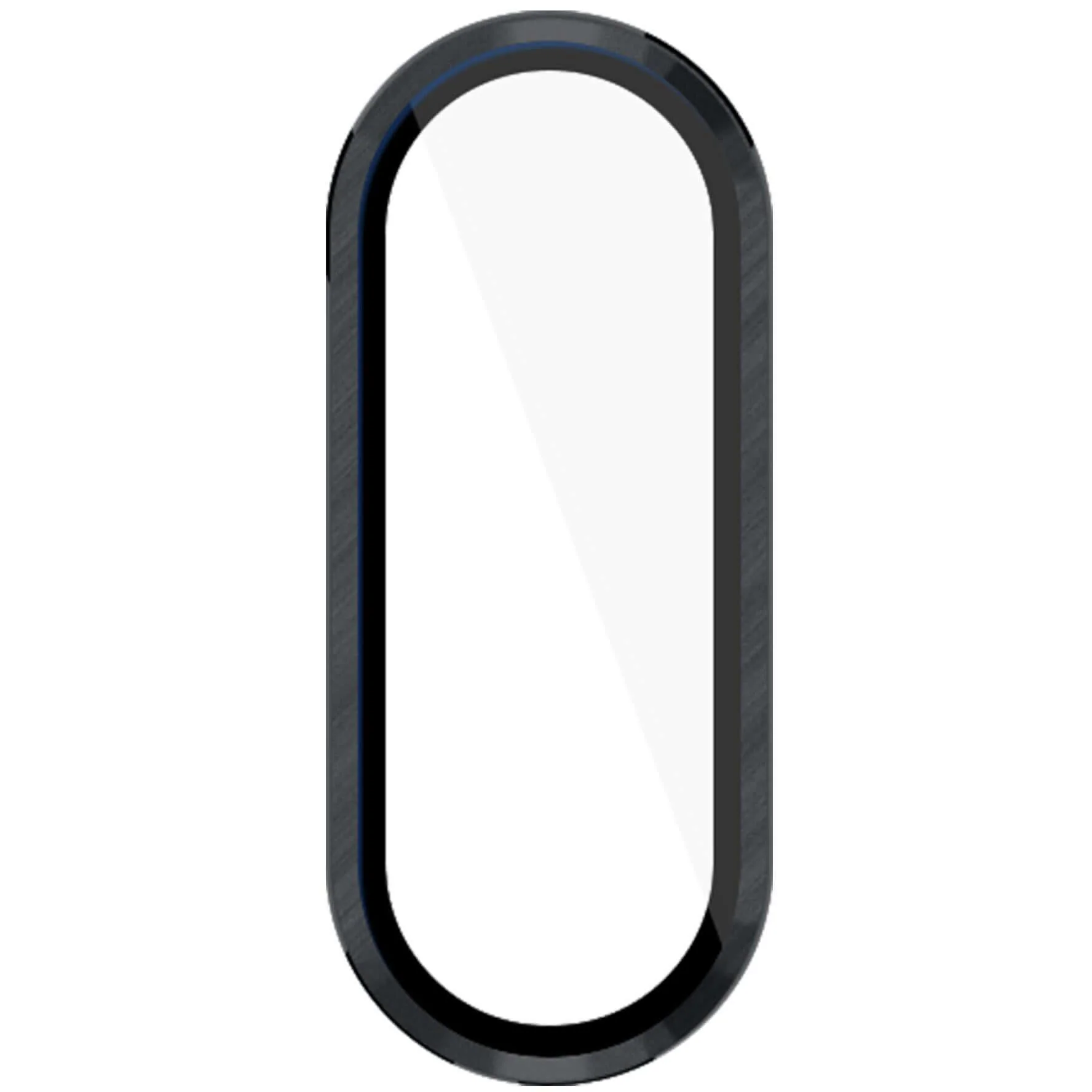 Objektivschutz für Galaxy A56 5G, 3mk Lens Protection Pro, Schwarz - Image 3