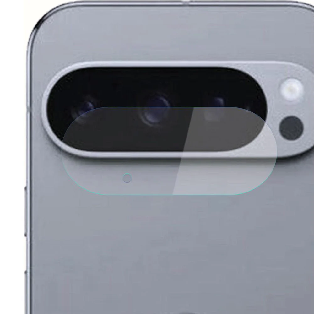 Objektivschutz für Google Pixel 10, 3mk Lens Protection, 4 Sätze - Image 3