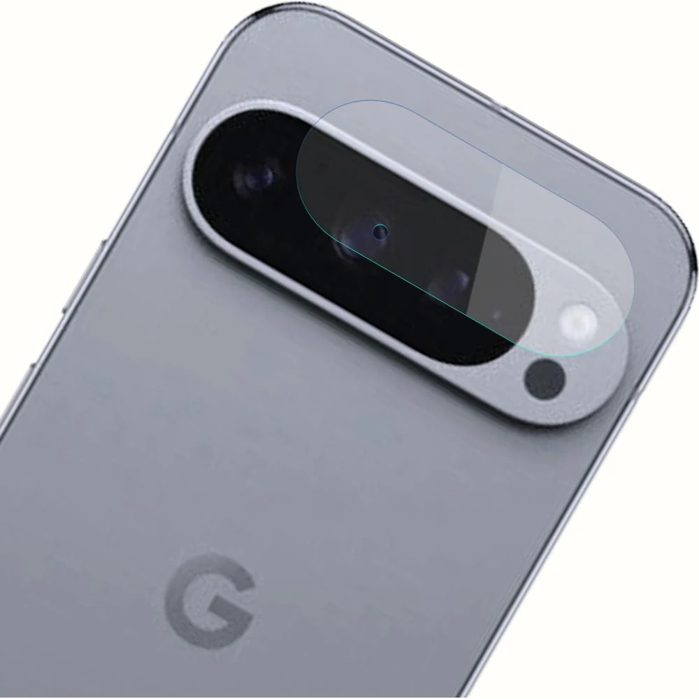 Objektivschutz für Google Pixel 10, 3mk Lens Protection, 4 Sätze - Image 4
