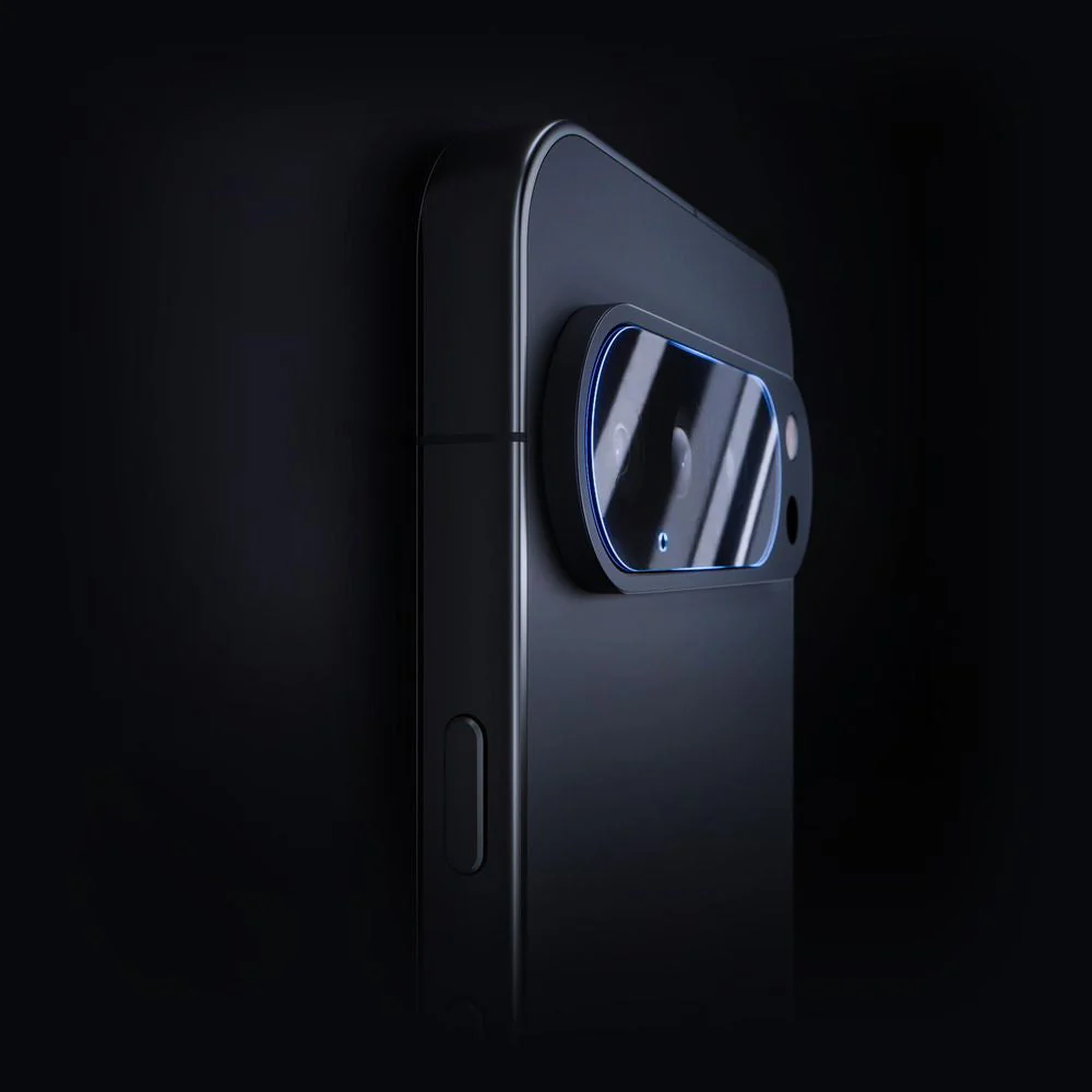 Objektivschutz für Google Pixel 10, 3mk Lens Protection, 4 Sätze - Image 7