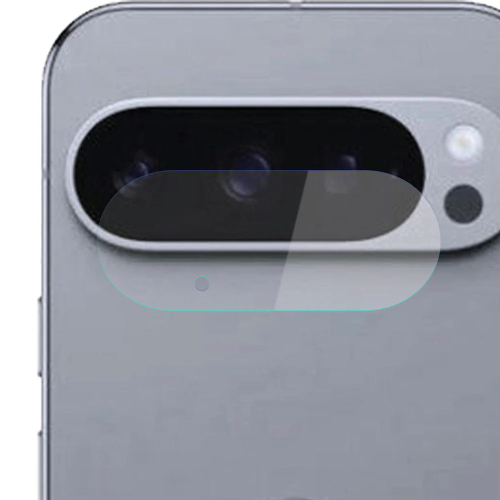 Objektivschutz für Google Pixel 10 Pro, 3mk Lens Protection, 4 Sätze - Image 3