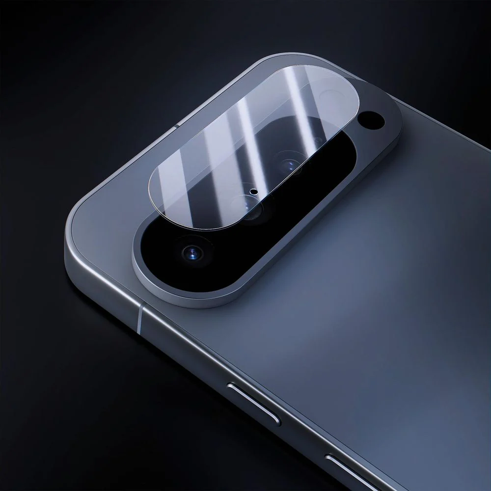 Objektivschutz für Google Pixel 10 Pro, 3mk Lens Protection, 4 Sätze - Image 5