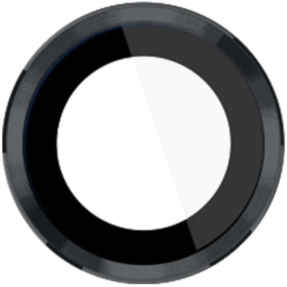 Objektivschutz für iPhone 17, 3mk Lens Protection Pro, Schwarz - Image 7