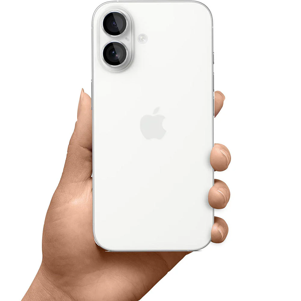 Objektivschutz für iPhone 17, 3mk Lens Protection Pro, Transparent - Image 3