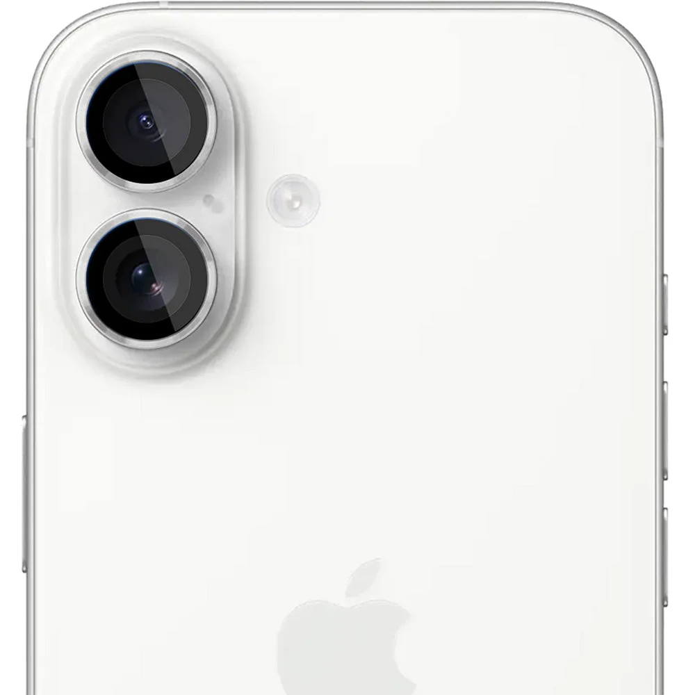 Objektivschutz für iPhone 17, 3mk Lens Protection Pro, Transparent - Image 4