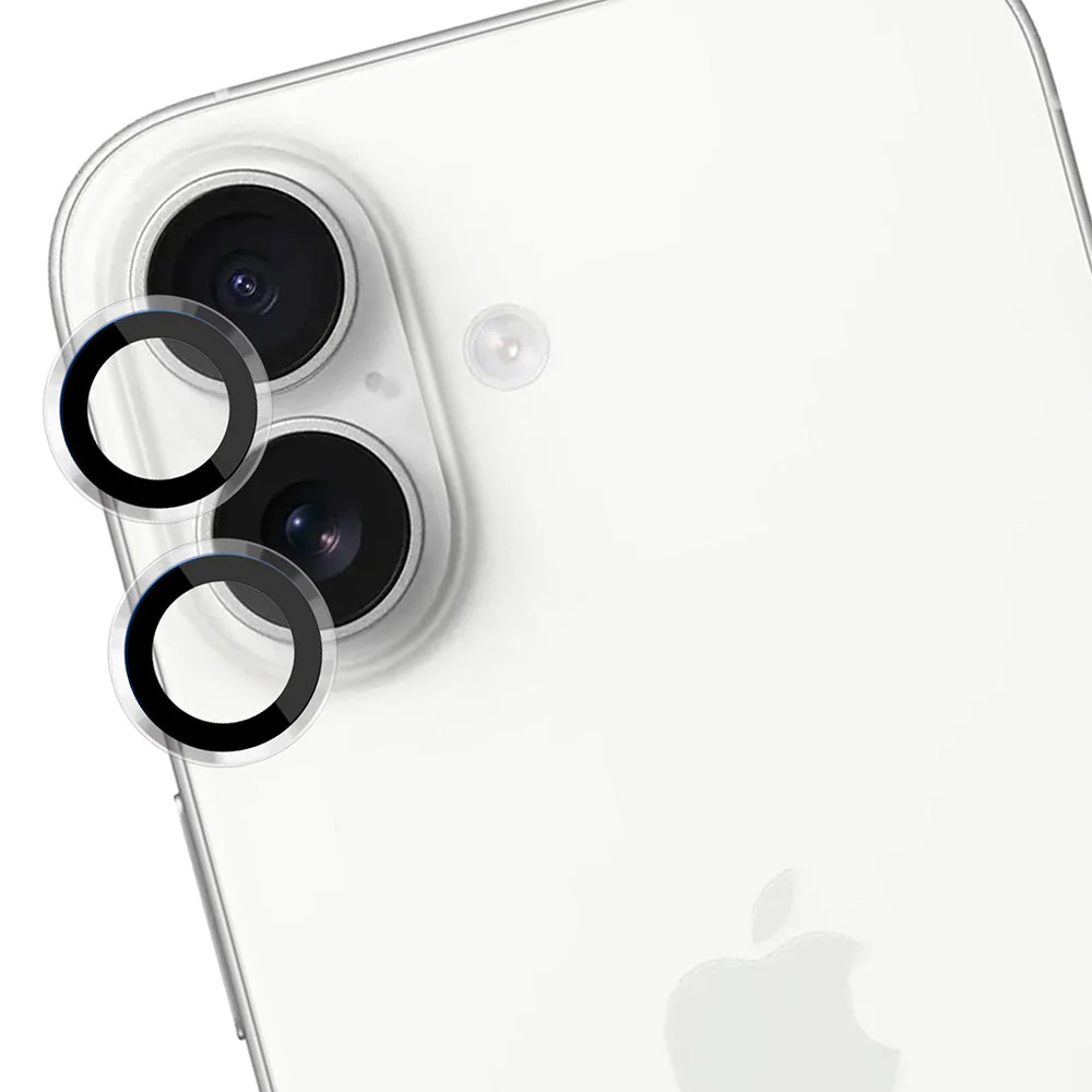 Objektivschutz für iPhone 17, 3mk Lens Protection Pro, Transparent - Image 5