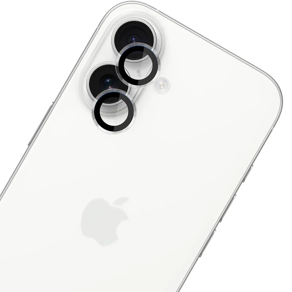 Objektivschutz für iPhone 17, 3mk Lens Protection Pro, Transparent - Image 7