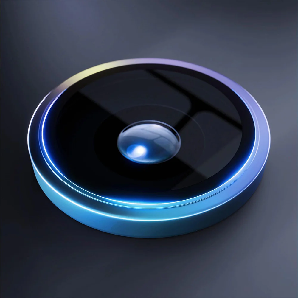 Objektivschutz für iPhone Air, 3mk Lens Protection Pro, Bunt - Image 10