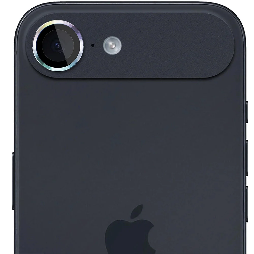 Objektivschutz für iPhone Air, 3mk Lens Protection Pro, Bunt - Image 4