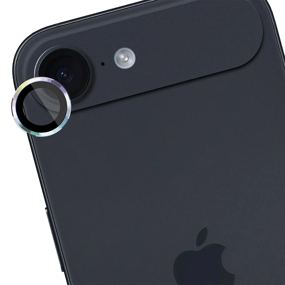 Objektivschutz für iPhone Air, 3mk Lens Protection Pro, Bunt - Image 5