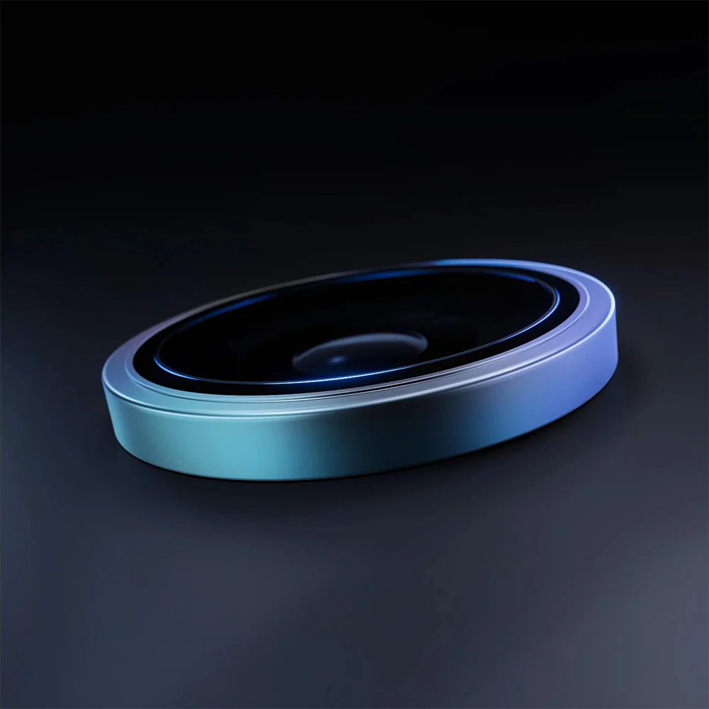 Objektivschutz für iPhone Air, 3mk Lens Protection Pro, Bunt - Image 9