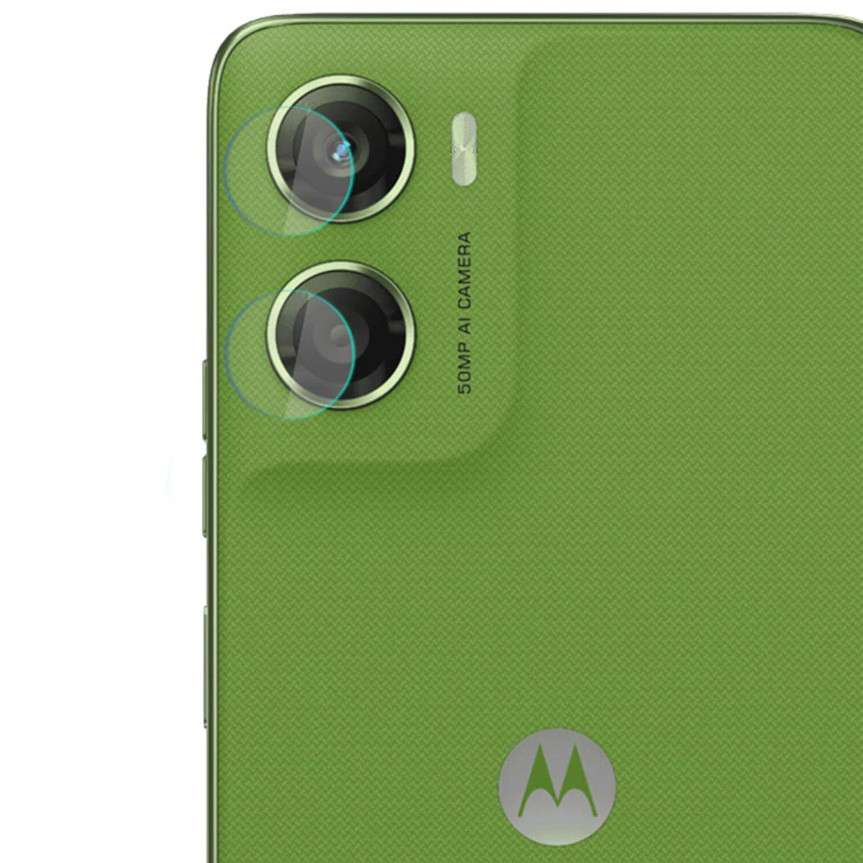 Objektivschutz für Motorola Moto G06 4G / Moto G06 Power 4G, 3mk Lens Protection, 4 Sätze - Image 2