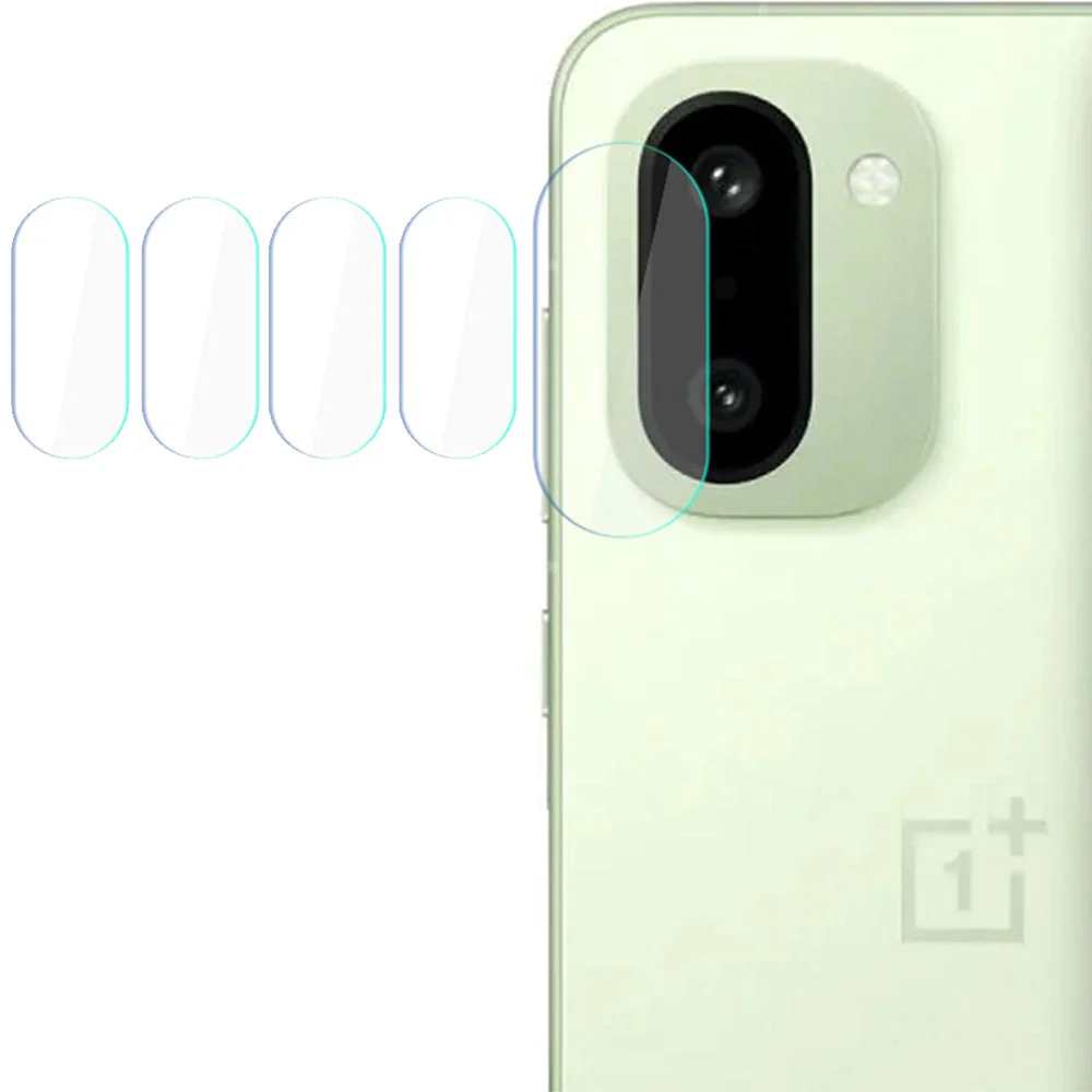 Objektivschutz für OnePlus 15R, 3mk Lens Protection, 4 Sätze - Image 2