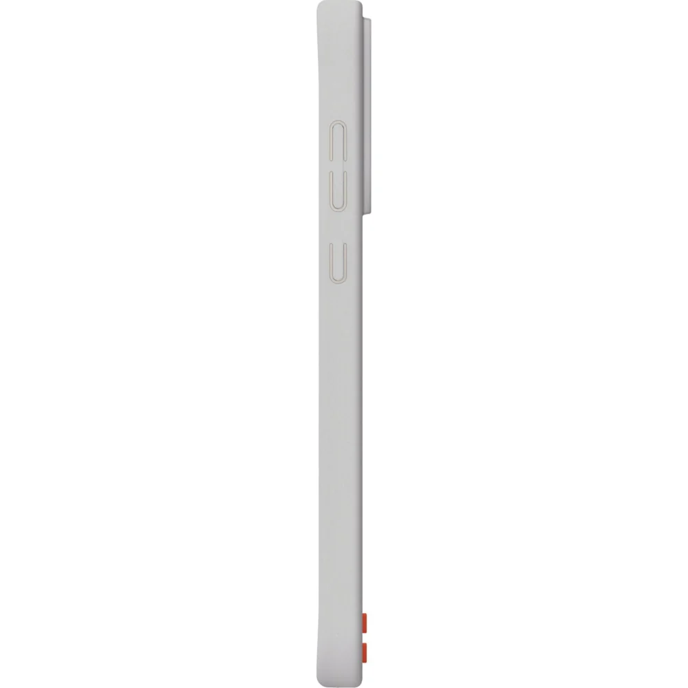 Original-Handyhülle für OnePlus 15, OnePlus Hole-Pattern Magnetic Case, Grau - Image 8