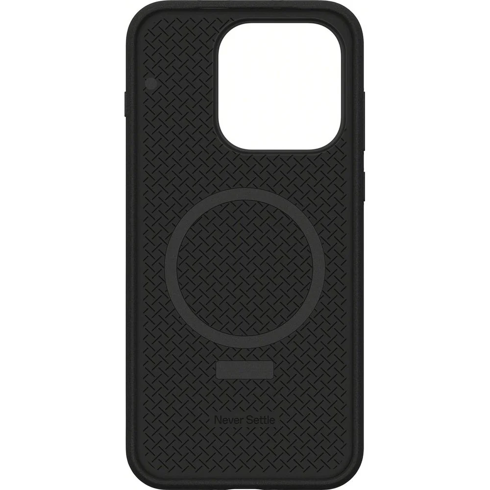 Original-Handyhülle für OnePlus 15, OnePlus Sandstone Magnetic Case, Schwarz - Image 4