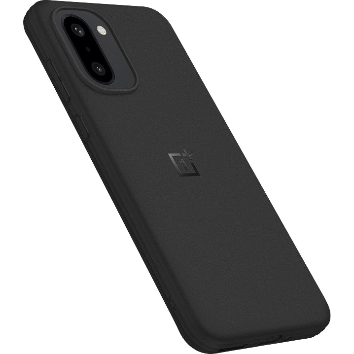 Original-Handyhülle für OnePlus 15R, OnePlus Sandstone Magnetic Case, Schwarz - Image 2