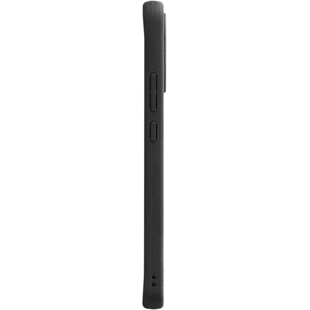 Original-Handyhülle für OnePlus Nord CE5 5G, OnePlus Sandstone Magnetic Case, Schwarz - Image 4