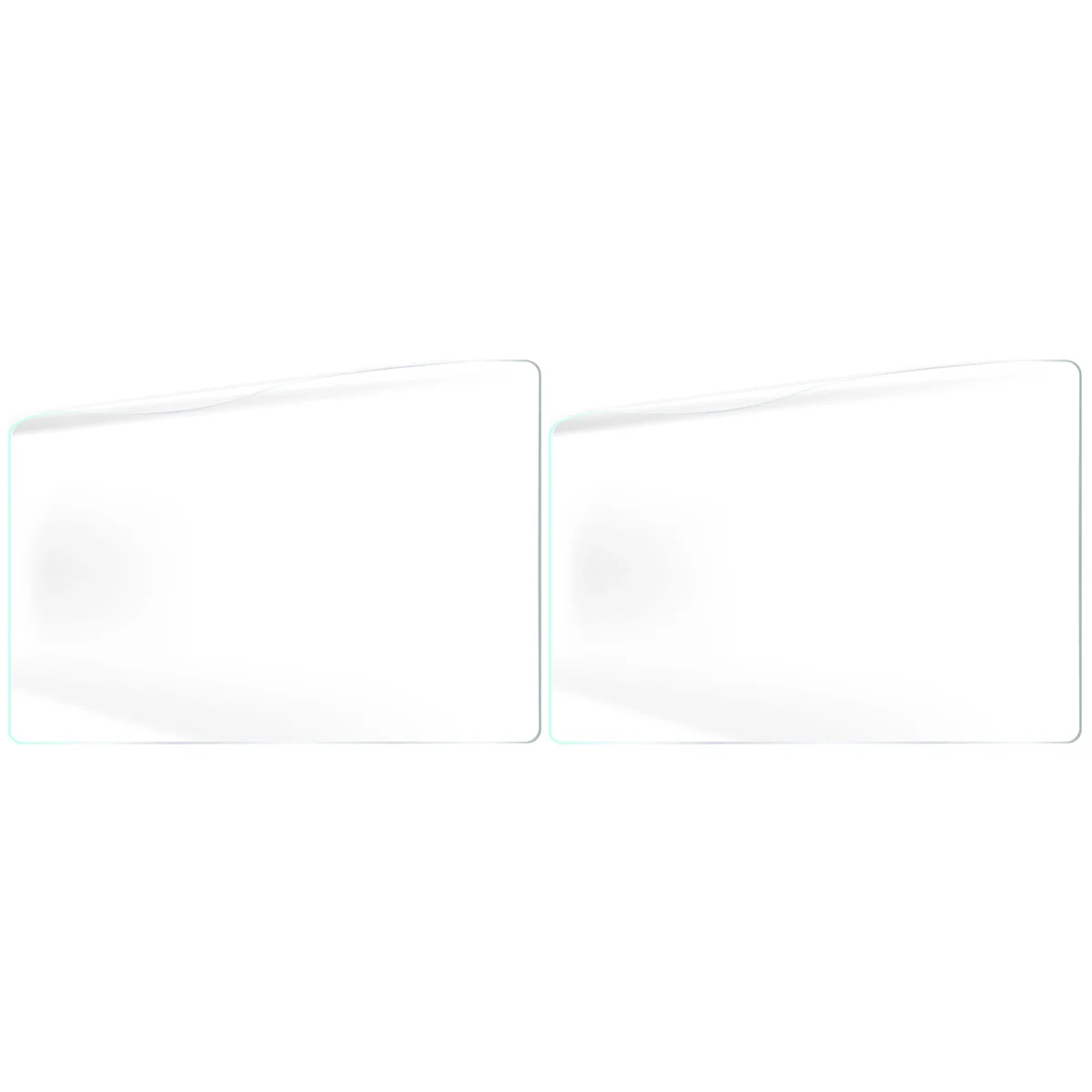 Papierimitationsfolie für OnePlus Pad 3 / 2 Pro / OPPO Pad 4 Pro Bizon Film Tab Papirus Duo, 2 Stück - Image 4