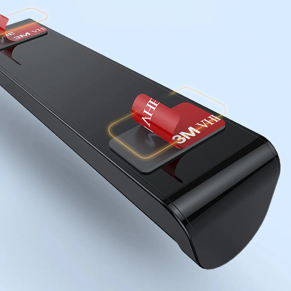Parkplakette für die Telefonnummer Ihres Autos Ugreen LP178, Schwarz - Image 6