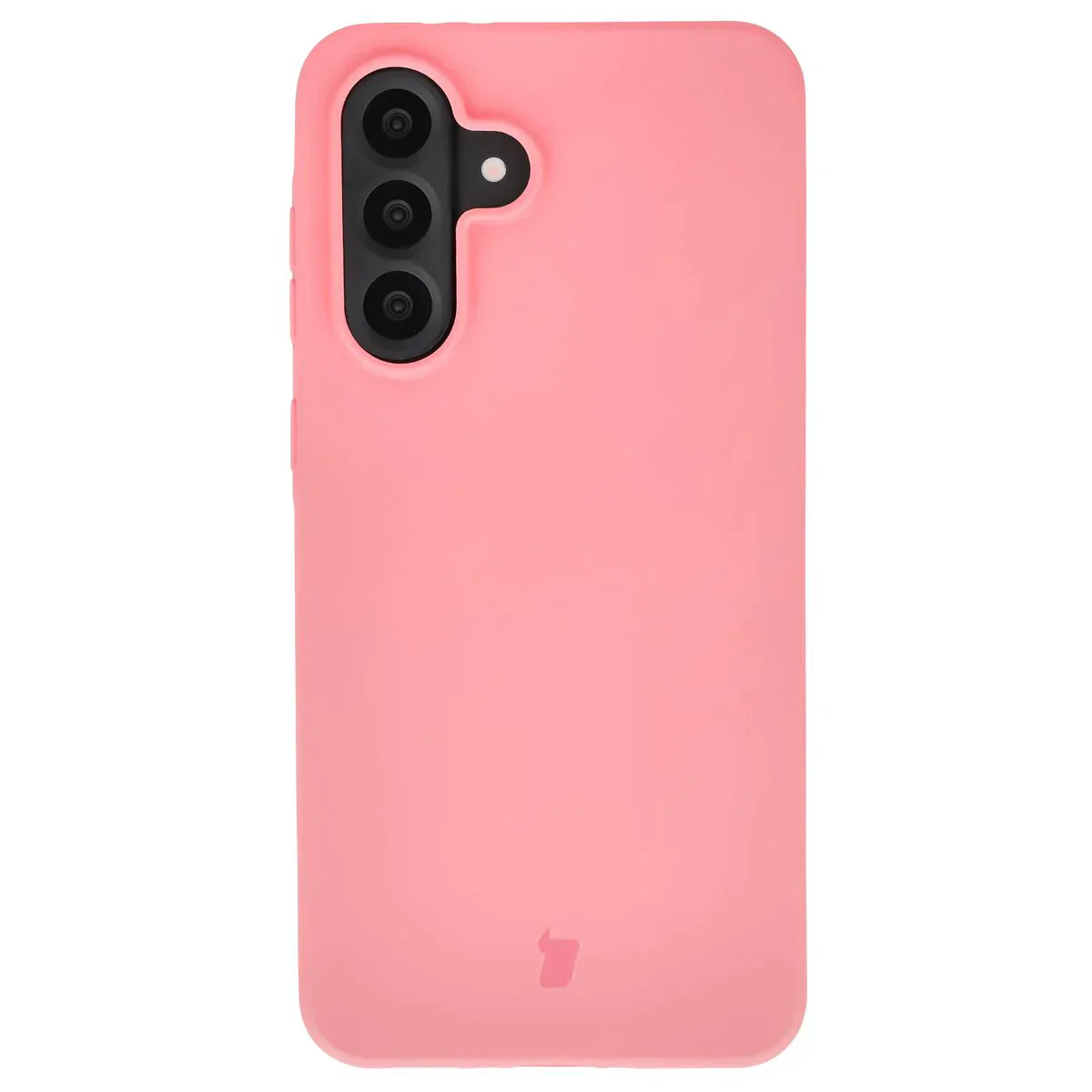Recycelte Handyhülle Bizon ReLeaf für Galaxy A56 5G, Rosa - Image 2