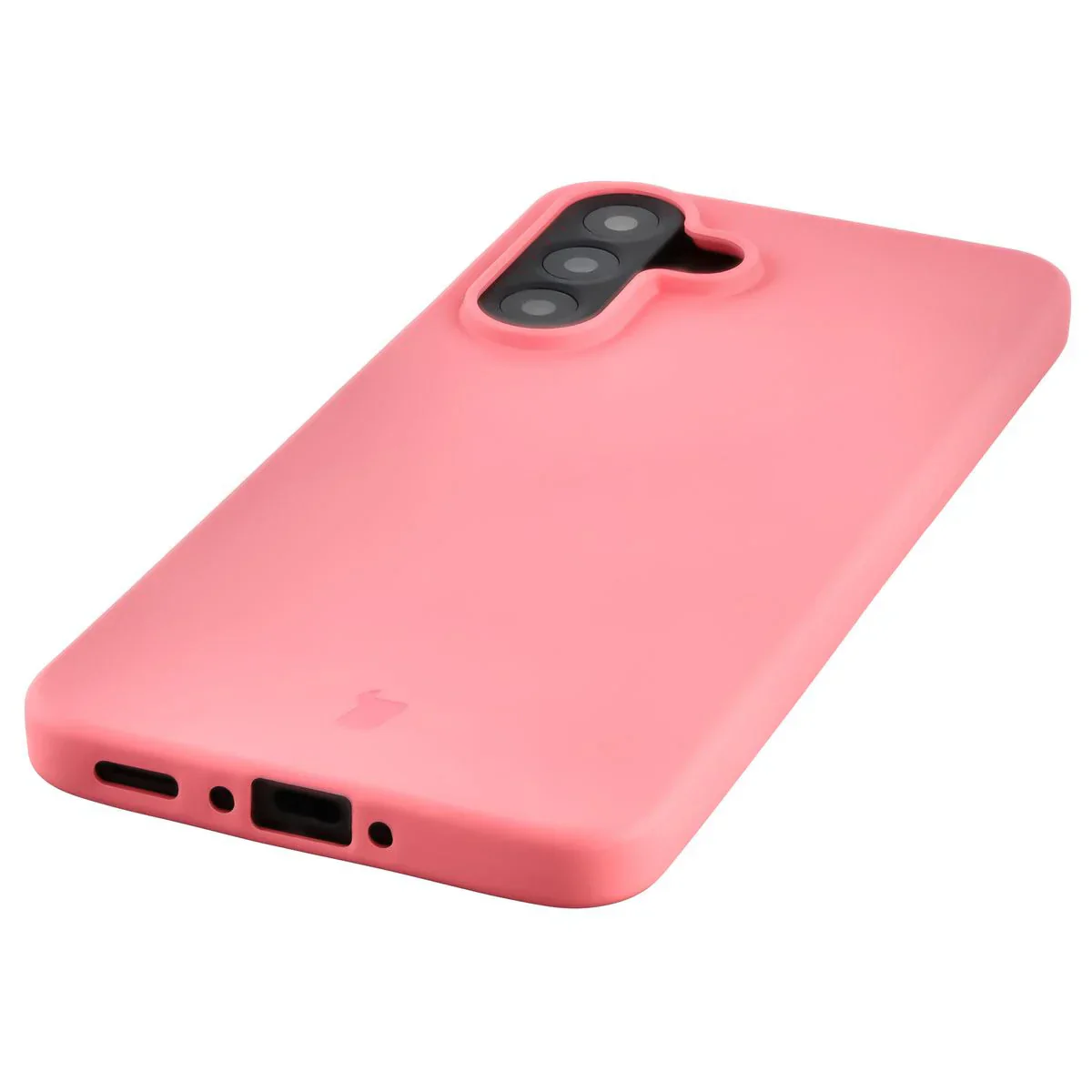 Recycelte Handyhülle Bizon ReLeaf für Galaxy A56 5G, Rosa - Image 3