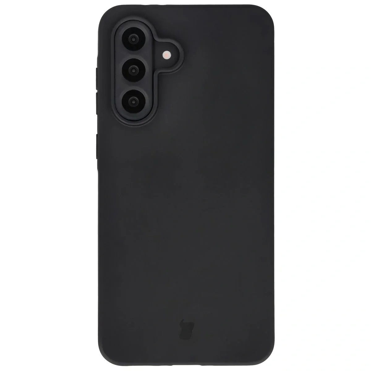 Recycelte Handyhülle Bizon ReLeaf für Galaxy A56 5G, Schwarz - Image 2