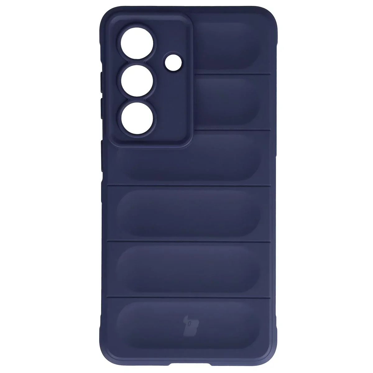 Robuste Handyhülle für Galaxy S26, Bizon Case Tur, Dunkelblau - Image 2