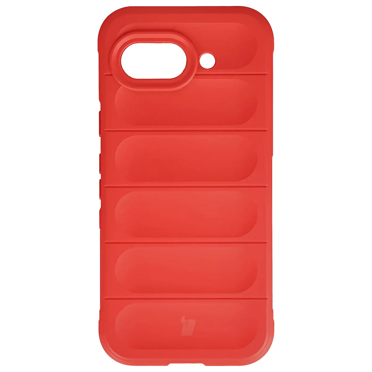 Robuste Handyhülle für Google Pixel 10a, Bizon Case Tur, Rot - Image 2