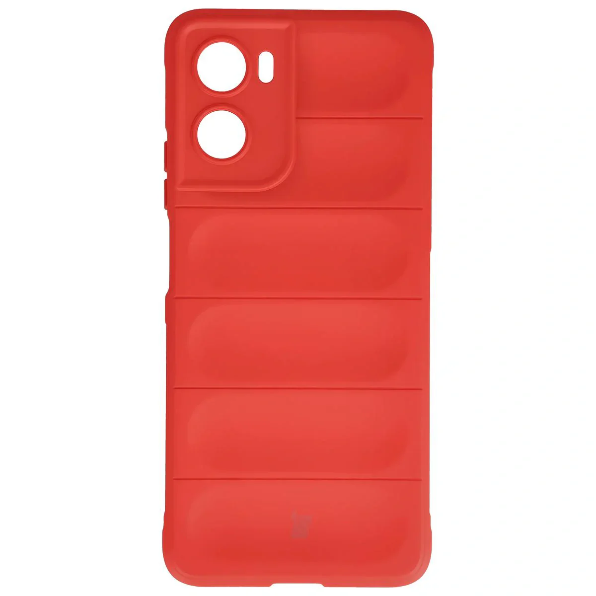 Robuste Handyhülle für Motorola Moto G06 4G / G06 Power 4G, Bizon Case Tur, Rot - Image 2