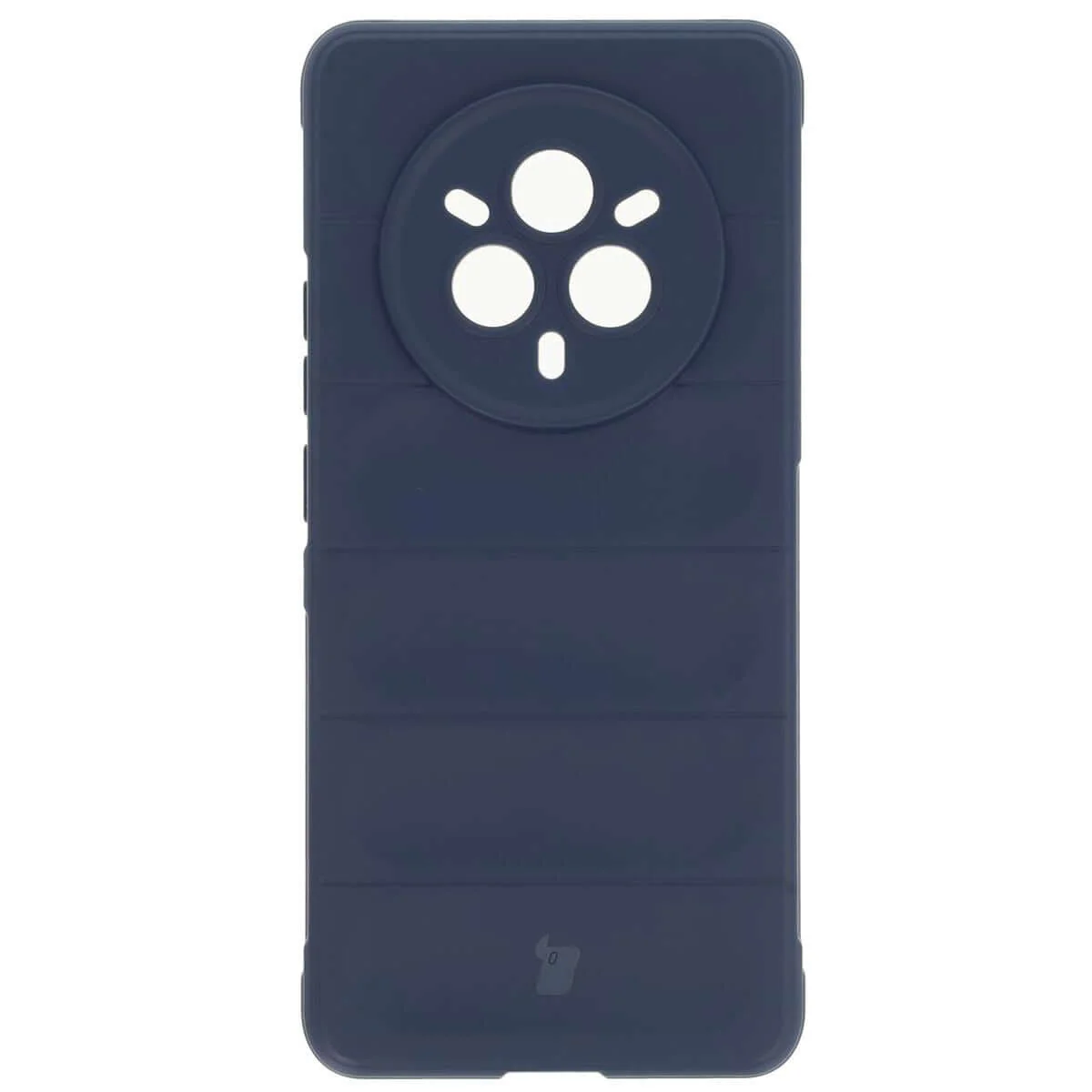 Robuste Handyhülle für Realme 14 Pro 5G, Bizon Case Tur, Dunkelblau - Image 2