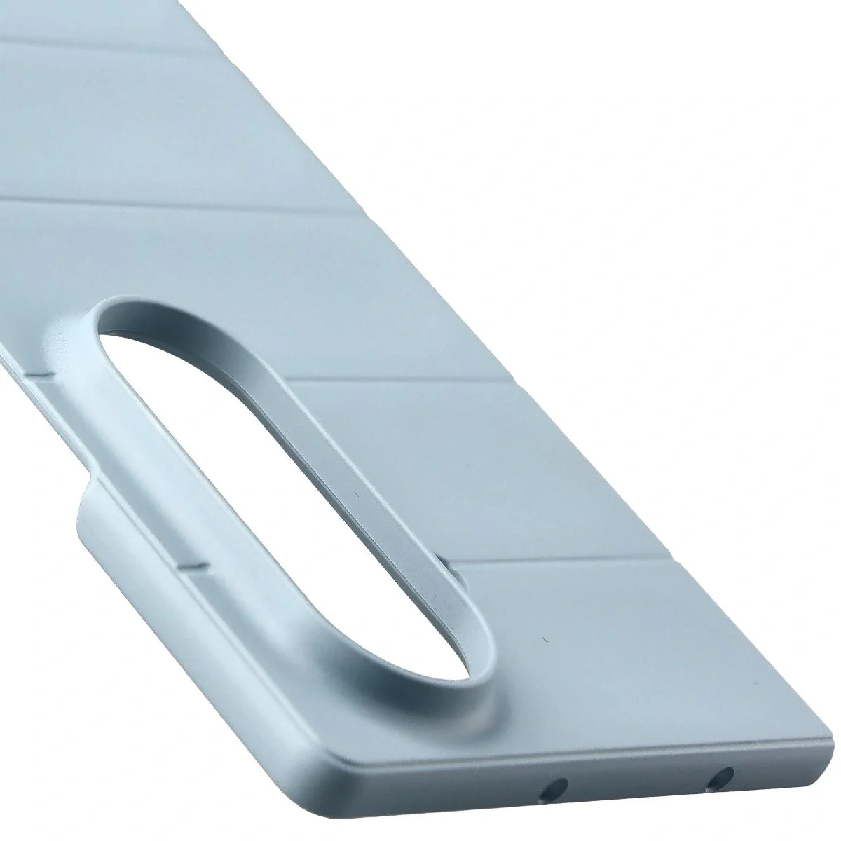 Robuste Handyhülle für Galaxy Z Fold7, Bizon Case Tur, Hellblau - Image 7