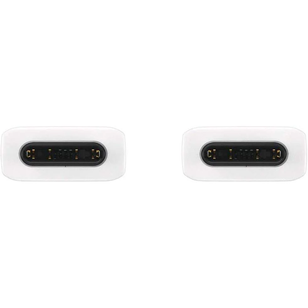 Samsung USB TYPE-C Kabel 1.0m, weiß - Image 2