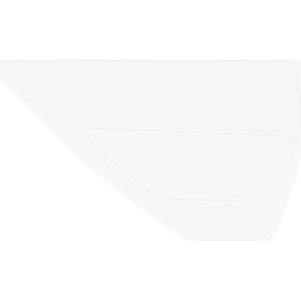 Satz Schutzfolien für den Ladeanschluss für Tesla Model 3/Y, Spigen Protective Film and Wrap Set for Charge Port - Image 3