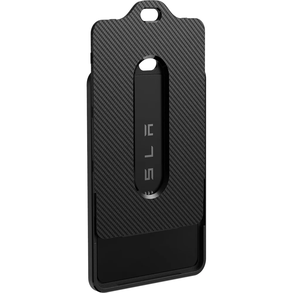 Schlüssel-/Kartenetui für Tesla, Spigen Card Holder Case 2-Pack, Schwarz - Image 2